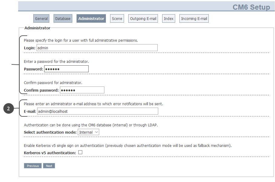 Administrator And Notification Email Addresses Is it possible to have different from / sender email addresses for the different outgoing email types in woocommerce? tecdoc consol cm documentation